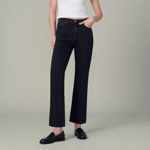 Joe's Jeans The Stacey Ankle Boot Jeans 28